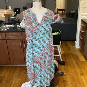Boho Dress